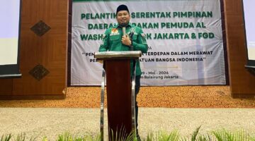 PW GPA DKI Jakarta: Swasembada Pangan Adalah Pesan Utama Zulhas, Bukan Ajakan Beralih ke Sawit