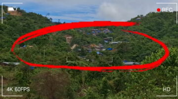 Ekskavator Menggempur Geumpang Pidie, Tambang Emas Ilegal Diduga Menjadi Bisnis Besar, LLA Akan Laporkan ke Polda Aceh